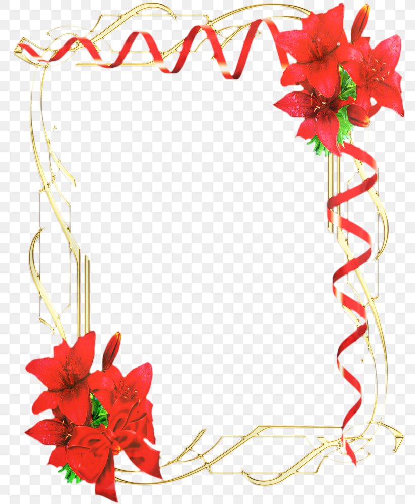Graphic Design Frame, PNG, 785x997px, Picture Frames, Color, Flower, Painting, Picture Frame Download Free