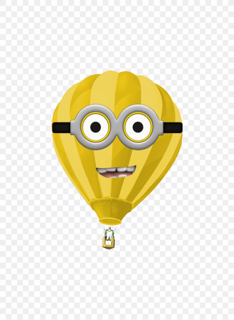 Hot Air Balloon Emoticon Smiley, PNG, 917x1254px, Hot Air Balloon, Balloon, Cartoon, Computer, Emoticon Download Free