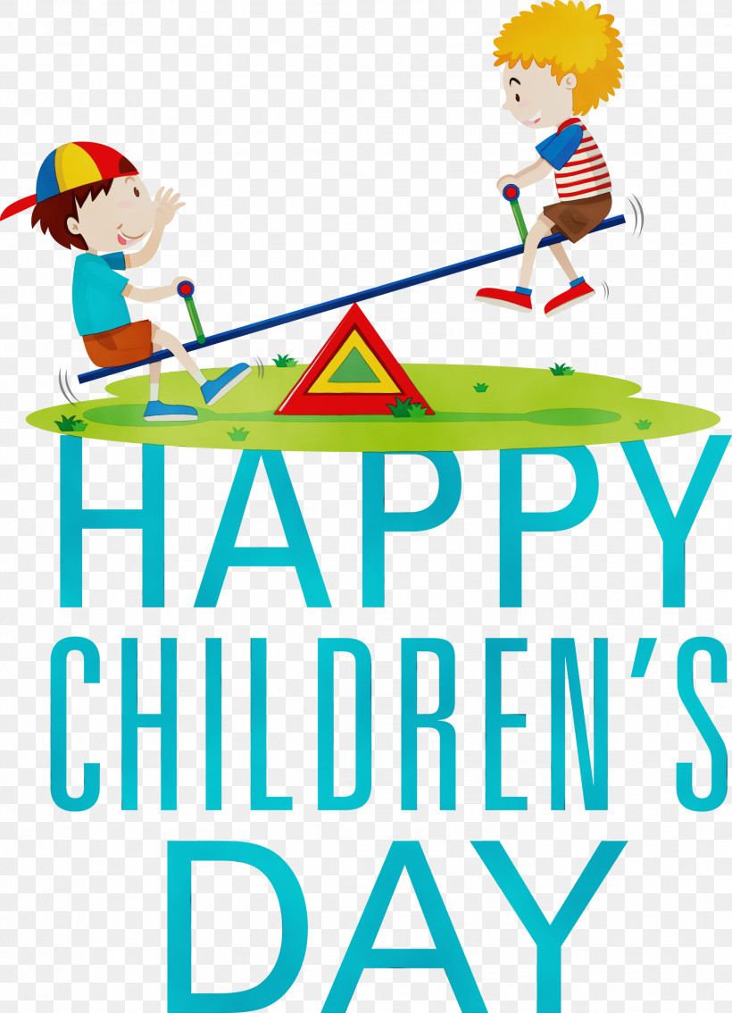 Human Behavior Happiness Recreation Line, PNG, 2168x3000px, Childrens Day, Behavior, Happiness, Happy Childrens Day, Human Download Free
