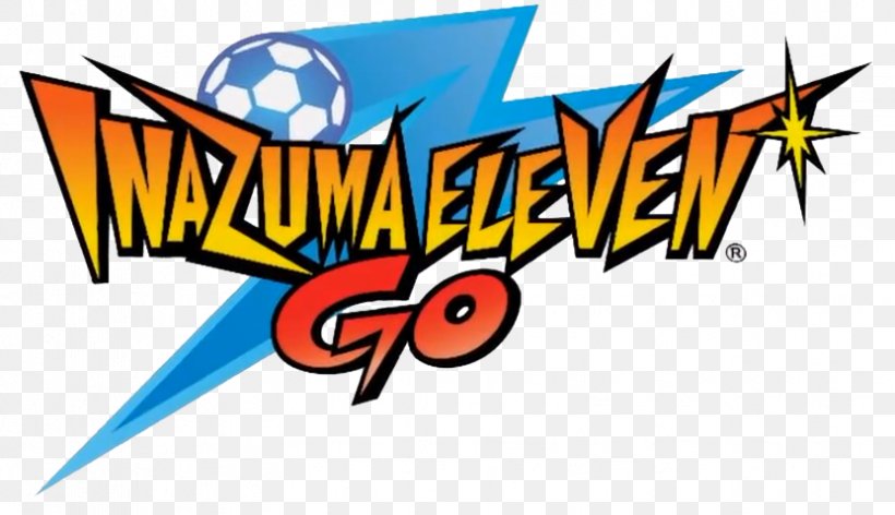 Inazuma Eleven GO 2: Chrono Stone Inazuma Eleven GO Strikers 2013 Inazuma Eleven 3, PNG, 831x479px, Inazuma Eleven Go, Area, Artwork, Brand, Cartoon Download Free