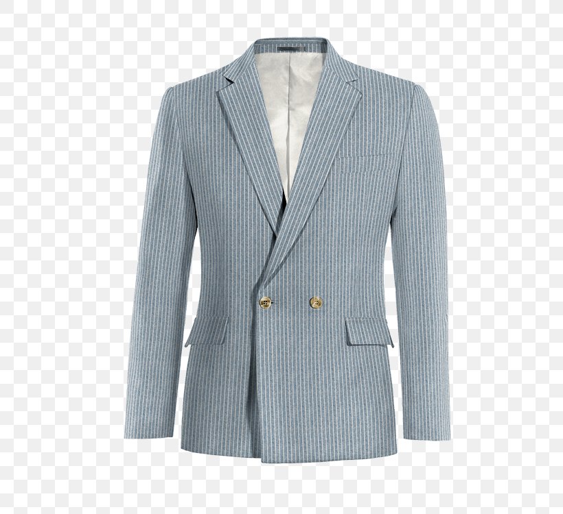 Jacket Waistcoat Blazer Sport Coat Double-breasted, PNG, 600x750px, Jacket, Bespoke Tailoring, Blazer, Blue, Button Download Free