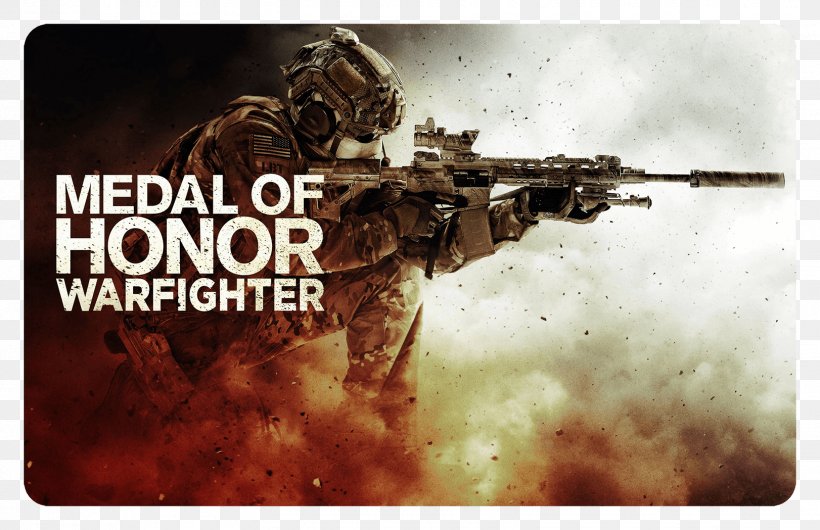 Honor free warfighter of medal Medal of