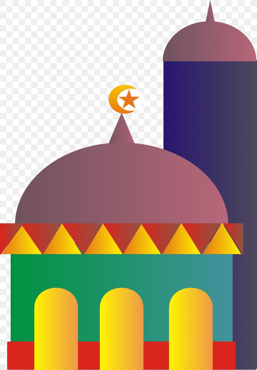 Mosque Of Cordoba White Mosque, Ramla Clip Art, PNG, 891x1280px, Mosque Of Cordoba, Islam, Minaret, Mosque, Presentation Download Free