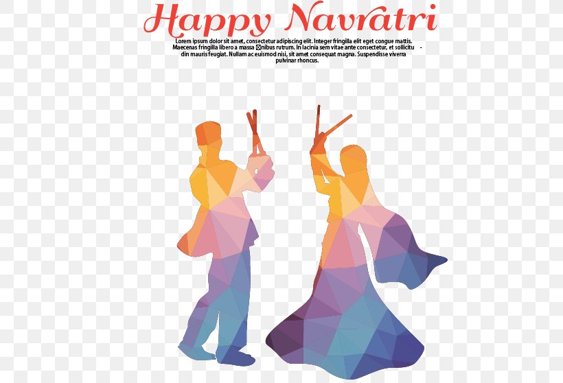Navaratri Poster, PNG, 489x558px, Navaratri, Area, Art, Bhavani, Brahmacharini Download Free