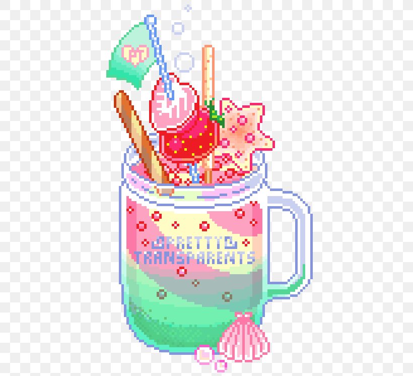 Pixel Art Drawing Food, PNG, 540x746px, Watercolor, Cartoon, Flower, Frame, Heart Download Free