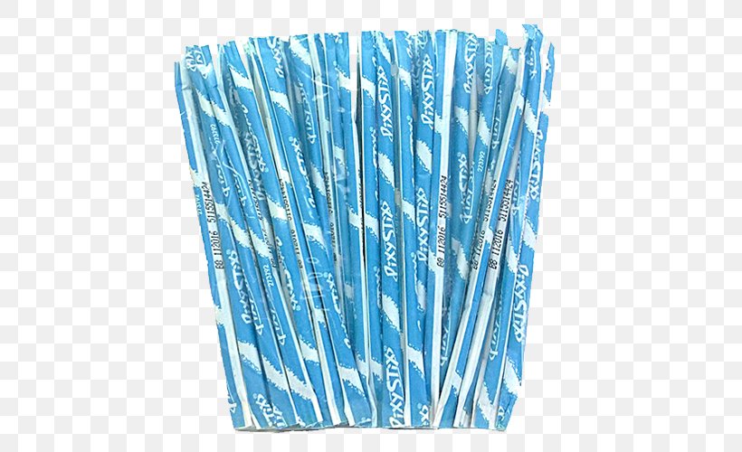 Pixy Stix Stick Candy Rock Candy Cotton Candy Fun Dip, PNG, 500x500px, Pixy Stix, Blue, Blue Raspberry Flavor, Candy, Cotton Candy Download Free