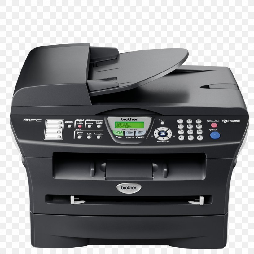 Printing Brother Industries Multi-function Printer Toner, PNG, 940x940px, Printing, Brother Industries, Computer Software, Device Driver, Electronic Device Download Free