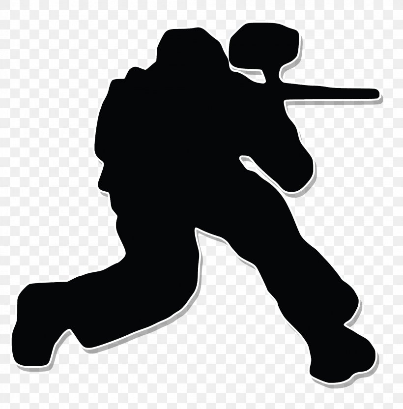 Pro Paintball Shop Silhouette Paintball Guns Stencil, PNG, 2208x2241px, Pro Paintball Shop, Australia, Black, Black And White, Game Download Free