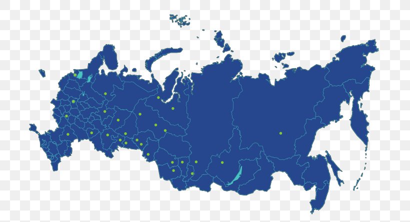 Russian Presidential Election, 2018 Oblasts Of Russia Krais Of Russia World Map, PNG, 720x443px, Russian Presidential Election 2018, Blue, Flag Of Russia, Krais Of Russia, Map Download Free