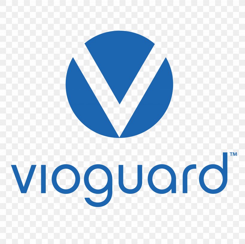 Vioguard Business Organization Brand, PNG, 3888x3875px, Business, Area, Blue, Brand, Logo Download Free