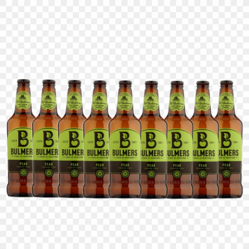 Beer Bottle Bulmers Cider Liqueur, PNG, 1200x1200px, Beer, Beer Bottle, Bottle, Bulmers, Cider Download Free