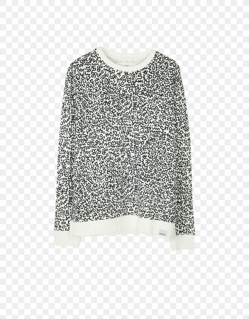 Bluza Sleeve Pop Art Sweater, PNG, 1300x1670px, Bluza, Art, Bahrain, Blouse, Clothing Download Free