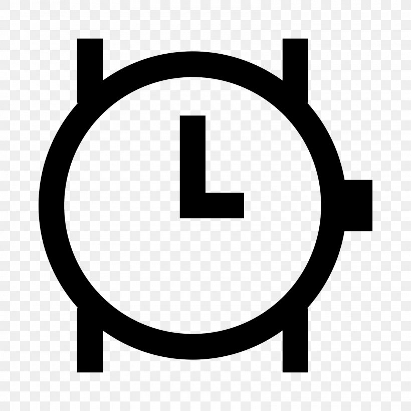 Clock, PNG, 1600x1600px, Clock, Area, Black And White, Brand, Computer Font Download Free