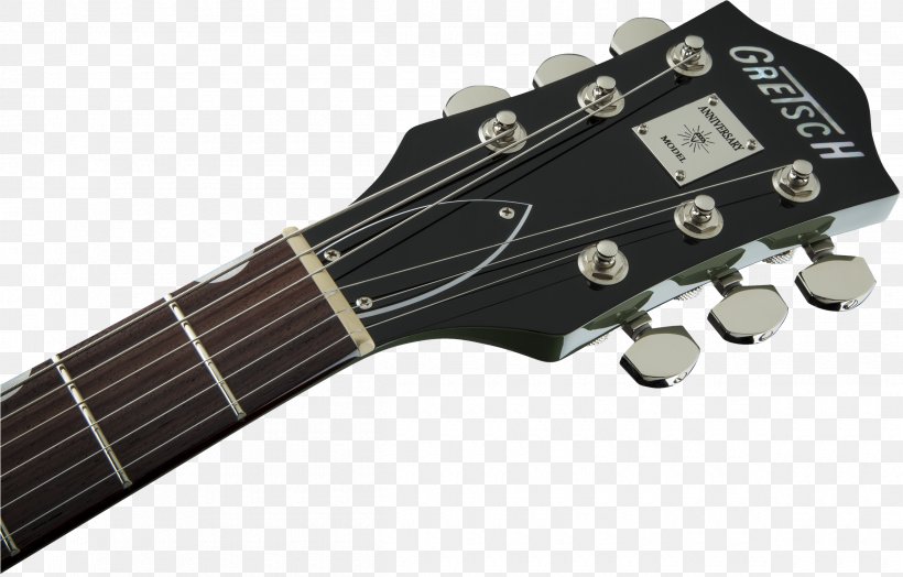 Gretsch Gibson Les Paul Fender Stratocaster Guitar Bigsby Vibrato Tailpiece, PNG, 2400x1536px, Gretsch, Acoustic Electric Guitar, Acoustic Guitar, Acousticelectric Guitar, Archtop Guitar Download Free