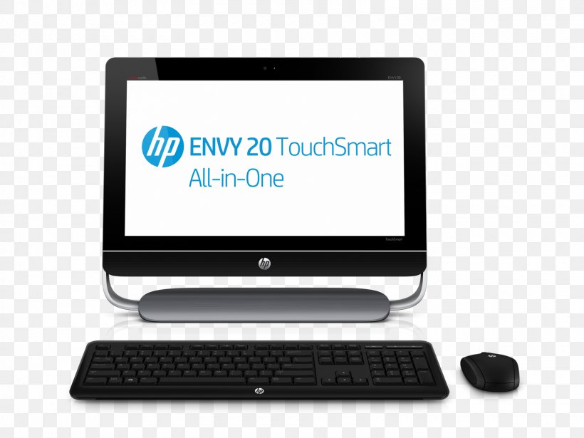 Hewlett-Packard Laptop HP TouchSmart HP Pavilion All-in-one, PNG, 1600x1200px, Hewlettpackard, Allinone, Beats Electronics, Brand, Computer Download Free