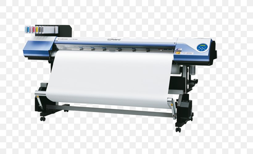 Inkjet Printing Digital Printing Wide-format Printer, PNG, 709x498px, Inkjet Printing, Advertising, Cylinder, Digital Printing, Ink Download Free