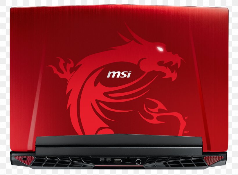 Laptop MSI GT72S Dominator Pro G Intel Core I7 MSI GT72 Dominator, PNG, 1200x881px, Laptop, Brand, Central Processing Unit, Computer, Computer Accessory Download Free