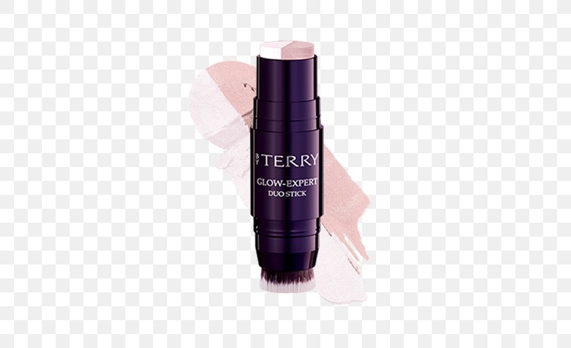 Lip Balm Cosmetics By Terry Rouge-Expert Click Stick BY TERRY TERRYBLY DENSILISS Foundation, PNG, 500x500px, Lip Balm, Beauty, Benefit Cosmetics, By Terry Mascara Terrybly, By Terry Rougeexpert Click Stick Download Free