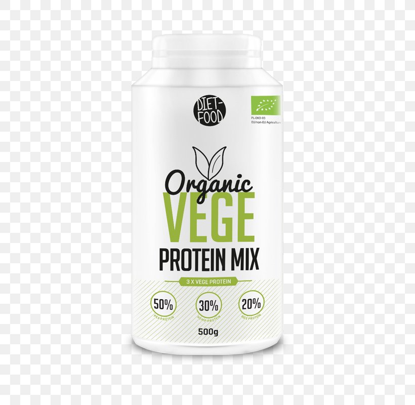 Organic Food Dietary Supplement Whey Protein, PNG, 800x800px, Organic Food, Bodybuilding Supplement, Brand, Diet, Diet Food Download Free