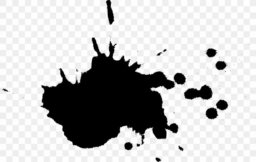 Painting Black And White, PNG, 1699x1075px, Paint, Black, Black And White, Brand, Brush Download Free