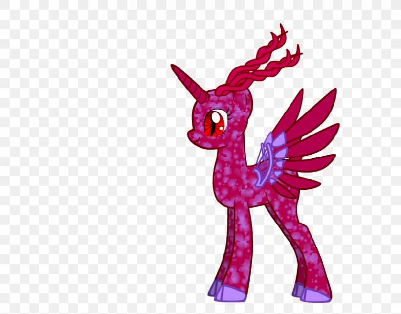 Pink M Animal Legendary Creature Animated Cartoon Yonni Meyer, PNG, 830x650px, Pink M, Animal, Animal Figure, Animated Cartoon, Fictional Character Download Free