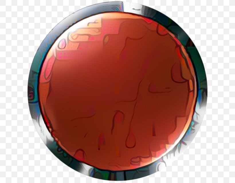 Red Circle, PNG, 640x640px, Red, Eye, Orange Download Free