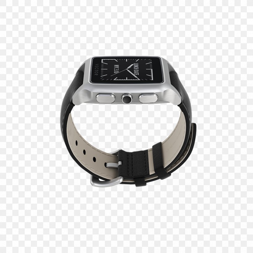 Watch Strap Smartwatch Leather, PNG, 851x851px, Strap, Android, Bluetooth, Computer Hardware, Hardware Download Free