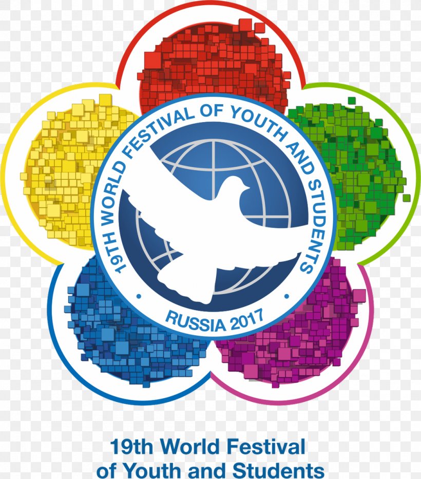 19th World Festival Of Youth And Students Sochi 0, PNG, 1054x1200px, 2017, Sochi, Area, Brand, Communist Youth Union Download Free