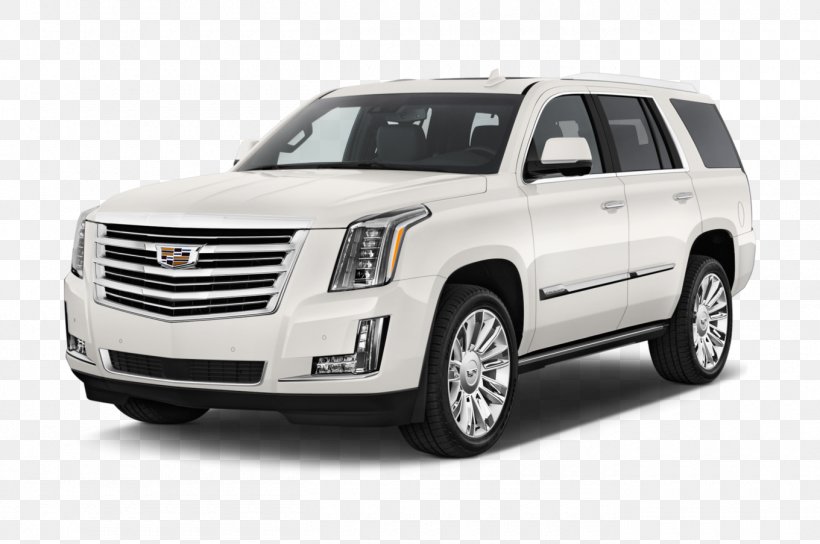 2018 Cadillac Escalade 2017 Cadillac Escalade Car Sport Utility Vehicle, PNG, 1360x903px, 2018 Cadillac Escalade, Automatic Transmission, Automotive Design, Automotive Exterior, Automotive Tire Download Free