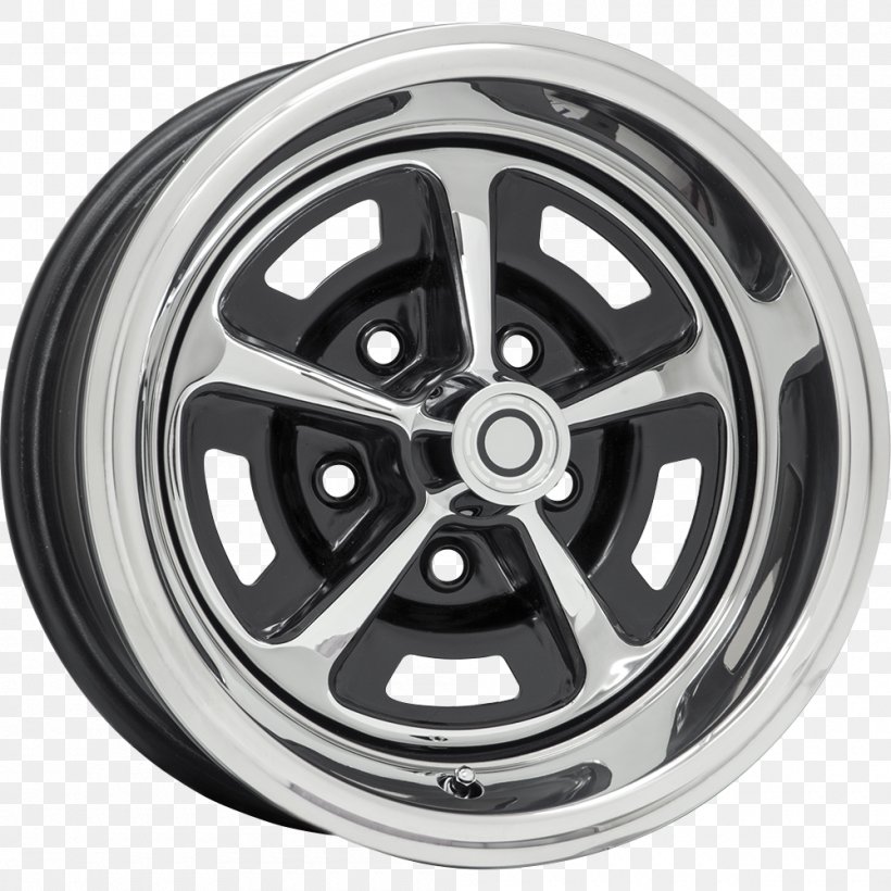 .500 S&W Magnum Ford Falcon Car Ford Fairlane, PNG, 1000x1000px, 500 Sw Magnum, Alloy Wheel, Auto Part, Automotive Tire, Automotive Wheel System Download Free