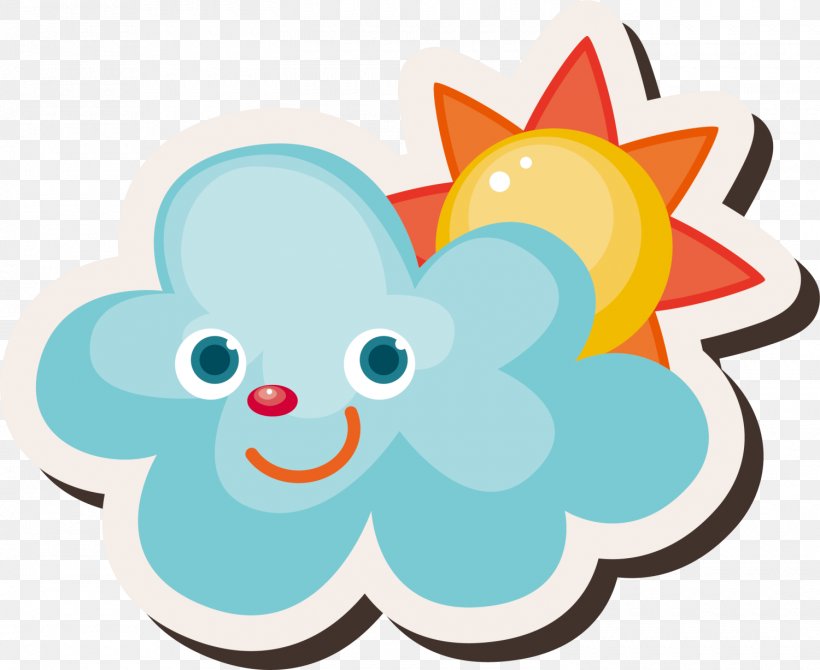 Animation Icon, PNG, 1500x1227px, Animation, Cartoon, Cloud, Nose, Partly Cloudy Download Free