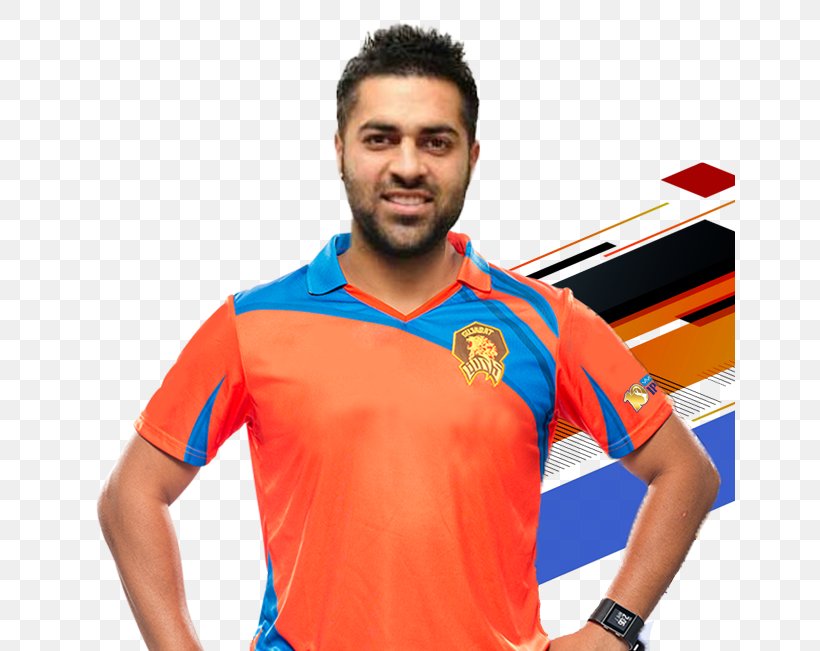 Basil Thampi Gujarat Lions 2017 Indian Premier League Cricketer, PNG, 650x651px, 2017 Indian Premier League, Gujarat Lions, Arm, Cheerleading Uniform, Cricket Download Free