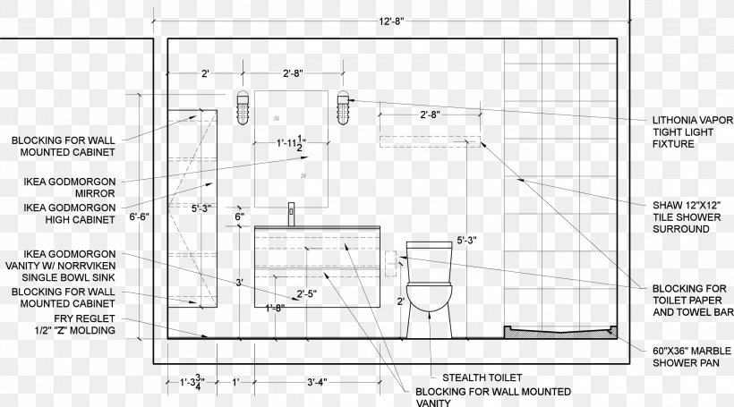 Bathroom Public Toilet Americans With Disabilities Act Of 1990 Bathtub, PNG, 2928x1626px, Bathroom, Area, Bathroom Cabinet, Bathtub, Bedroom Download Free