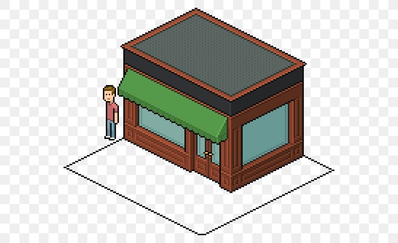 Cafe Pixel Art Isometric Video Game Graphics Isometric Projection Coffee, PNG, 600x500px, Cafe, Architecture, Art, Coffee, Drawing Download Free