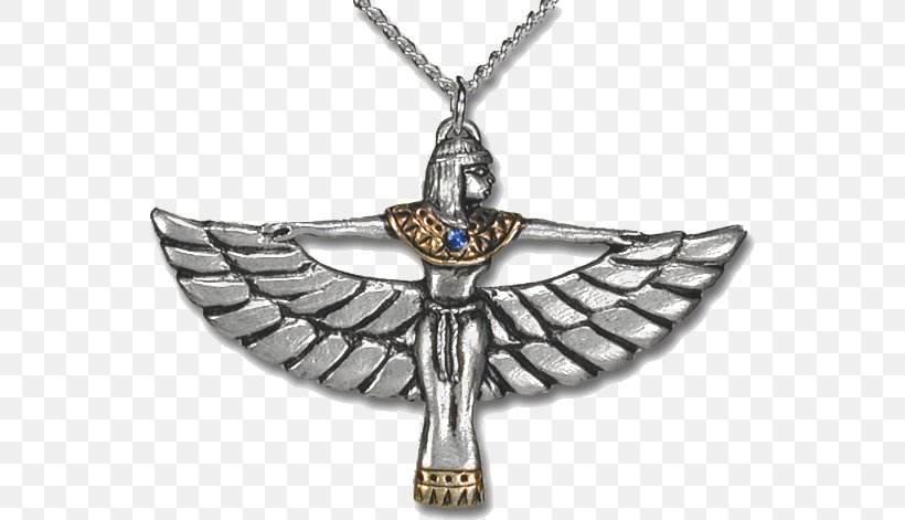 Charms & Pendants Isis Jewellery Goddess Ancient Egypt, PNG, 548x471px, Charms Pendants, Amazoncom, Amulet, Ancient Egypt, Ankh Download Free
