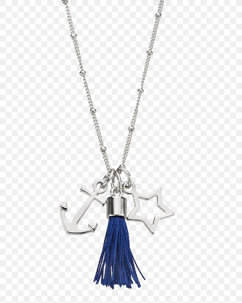 Charms & Pendants Necklace Cobalt Blue Body Jewellery Chain, PNG, 644x1024px, Charms Pendants, Blue, Body Jewellery, Body Jewelry, Chain Download Free
