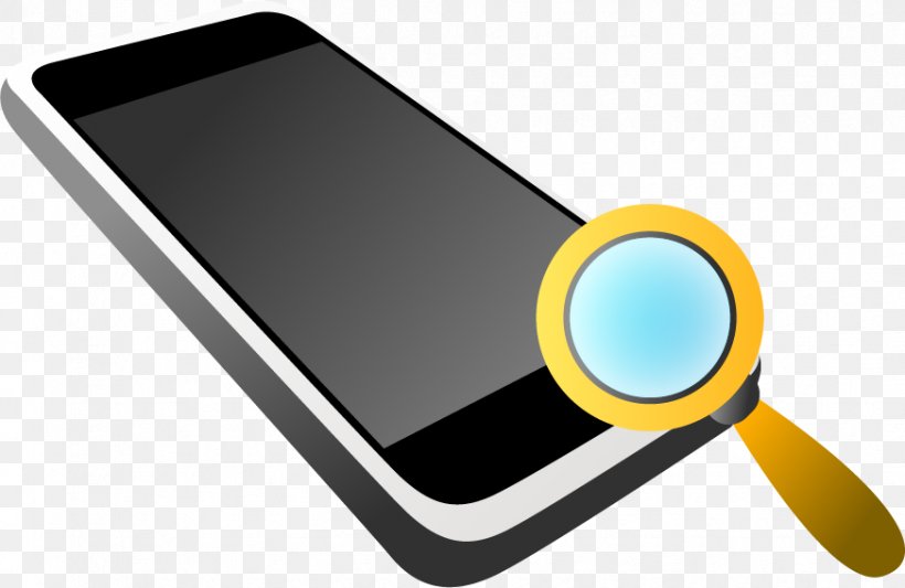 Download Magnifying Glass Computer File, PNG, 873x568px, Magnifying Glass, Drawing, Electronics, Gadget, Gratis Download Free