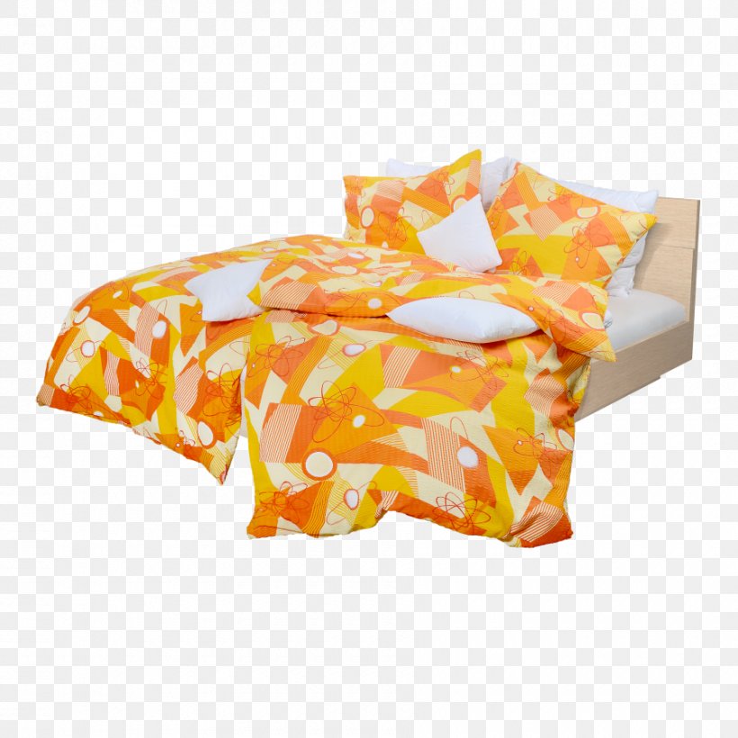 Duvet Covers Orange Bed Sheets Bedding, PNG, 900x900px, Duvet Covers, Bed, Bed Sheet, Bed Sheets, Bedding Download Free