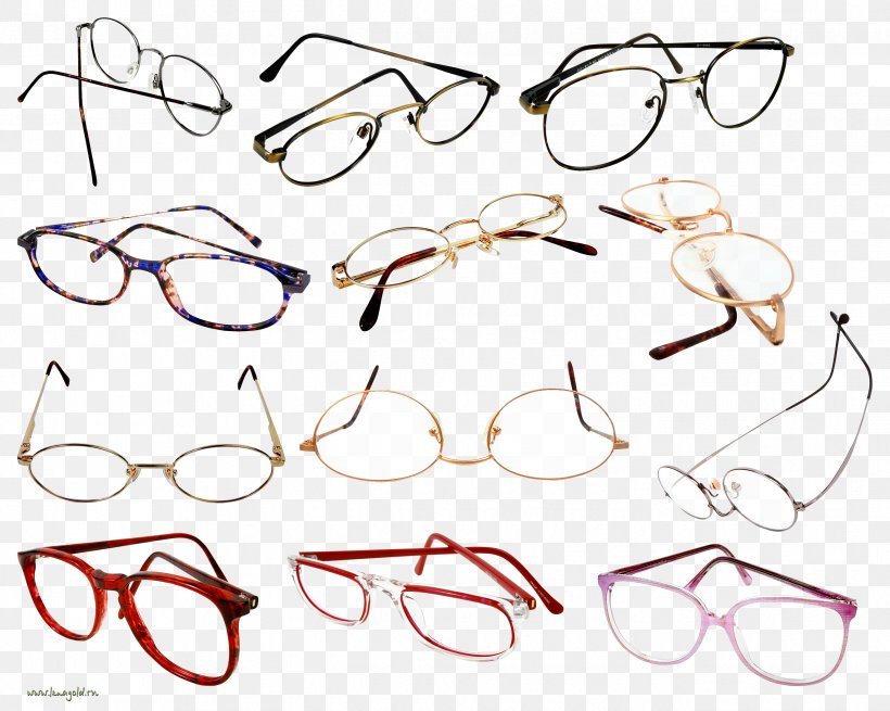 Glasses Optics Clip Art, PNG, 2639x2109px, Glasses, Area, Binoculars, Digital Image, Eyewear Download Free