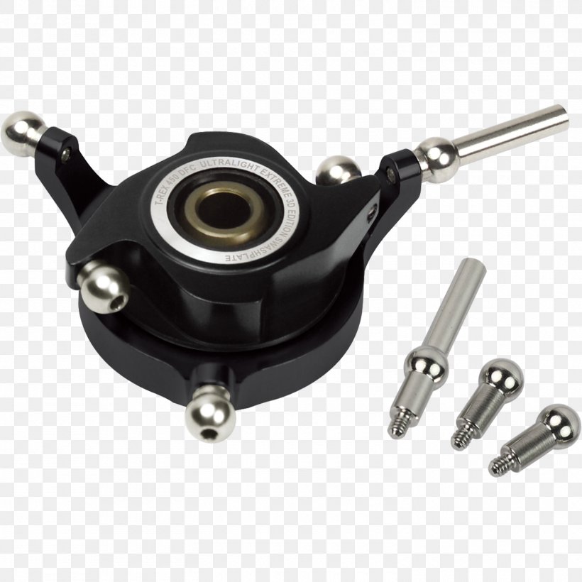 Helicopter Tyrannosaurus T-Rex Metal Swashplate, PNG, 1500x1500px, 6061 Aluminium Alloy, Helicopter, Alloy, Aluminium Alloy, Auto Part Download Free
