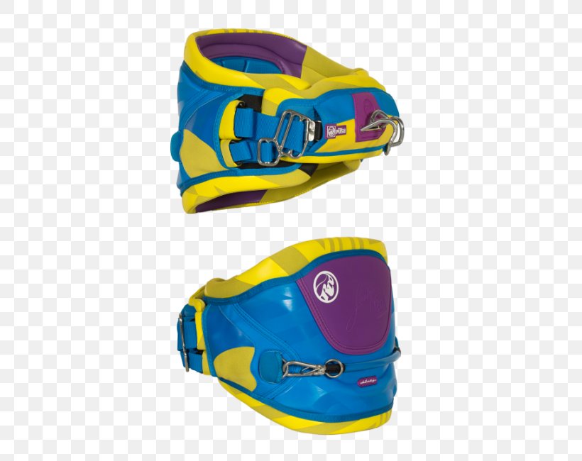 Kitesurfing Trapeze Climbing Harnesses Windsurfing Wetsuit, PNG, 650x650px, Kitesurfing, Cap, Climbing Harnesses, Electric Blue, Fashion Accessory Download Free