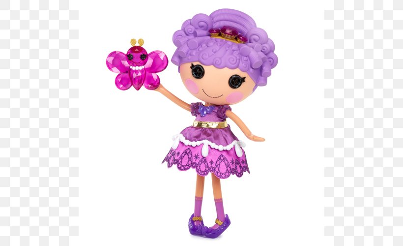 Lalaloopsy Doll Gemstone Carat Amazon.com, PNG, 572x500px, Lalaloopsy, Amazoncom, Barbie, Carat, Collectable Download Free