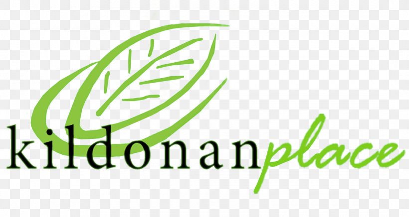 Logo Brand Kildonan Place, PNG, 1080x575px, Logo, Area, Brand, Brush, Grass Download Free