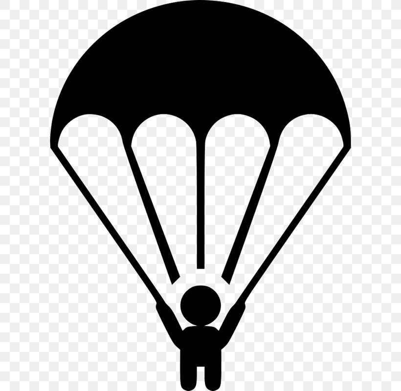 Parachute Clip Art, PNG, 616x800px, Parachute, Black, Black And White, Computer Software, Gimp Download Free