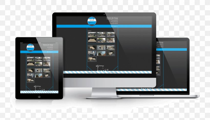 Responsive Web Design Web Development Mobile Web, PNG, 1400x800px, Responsive Web Design, Brand, Communication, Electronics, Mobile Web Download Free