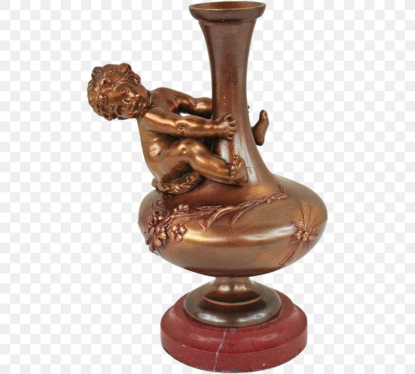 Vase Bronze Sculpture Statue, PNG, 739x739px, Vase, Alabaster, Art, Artifact, Bronze Download Free