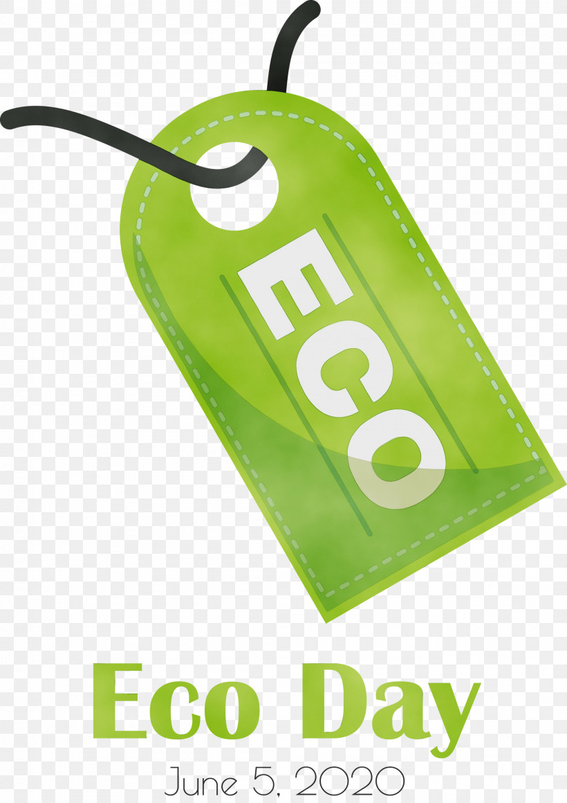 World Environment Day, PNG, 2119x3000px, Eco Day, Environment Day, Green, Labelm, Logo Download Free