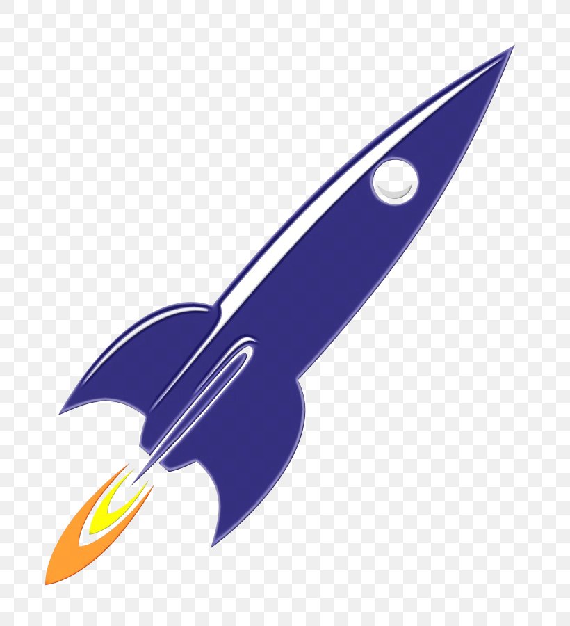 Cartoon Rocket, PNG, 786x900px, Watercolor, Fin, Paint, Rocket, Rocket Launch Download Free