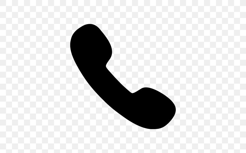 Telephone, PNG, 512x512px, Telephone, Arm, Black, Black And White, Finger Download Free
