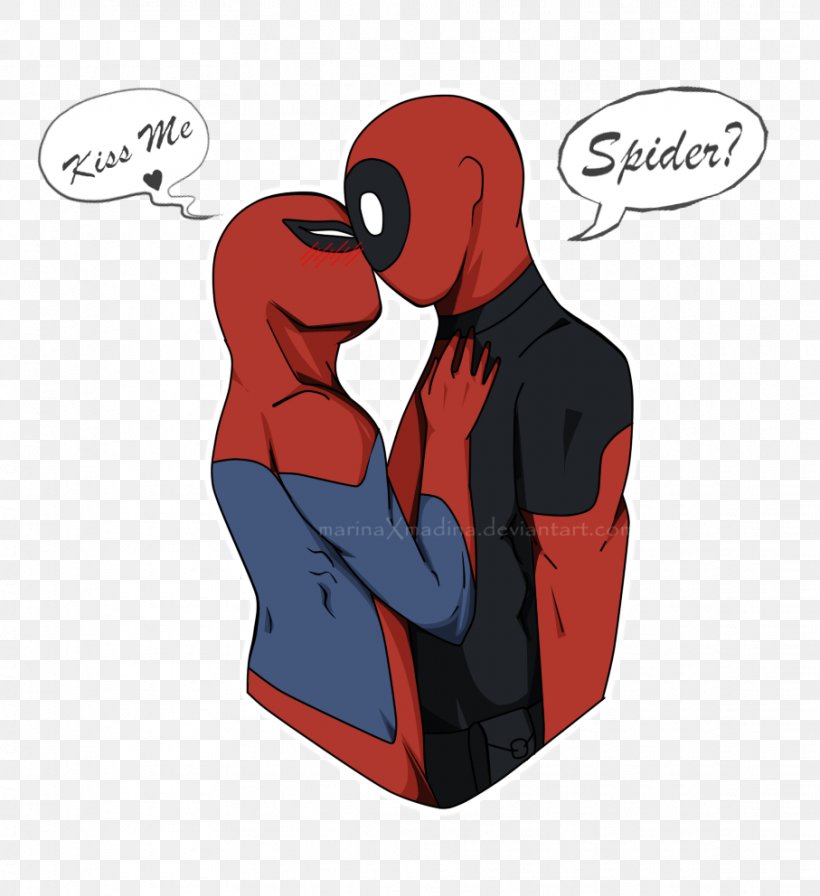 Deadpool YouTube Drawing Sketch, PNG, 907x992px, Watercolor, Cartoon, Flower, Frame, Heart Download Free